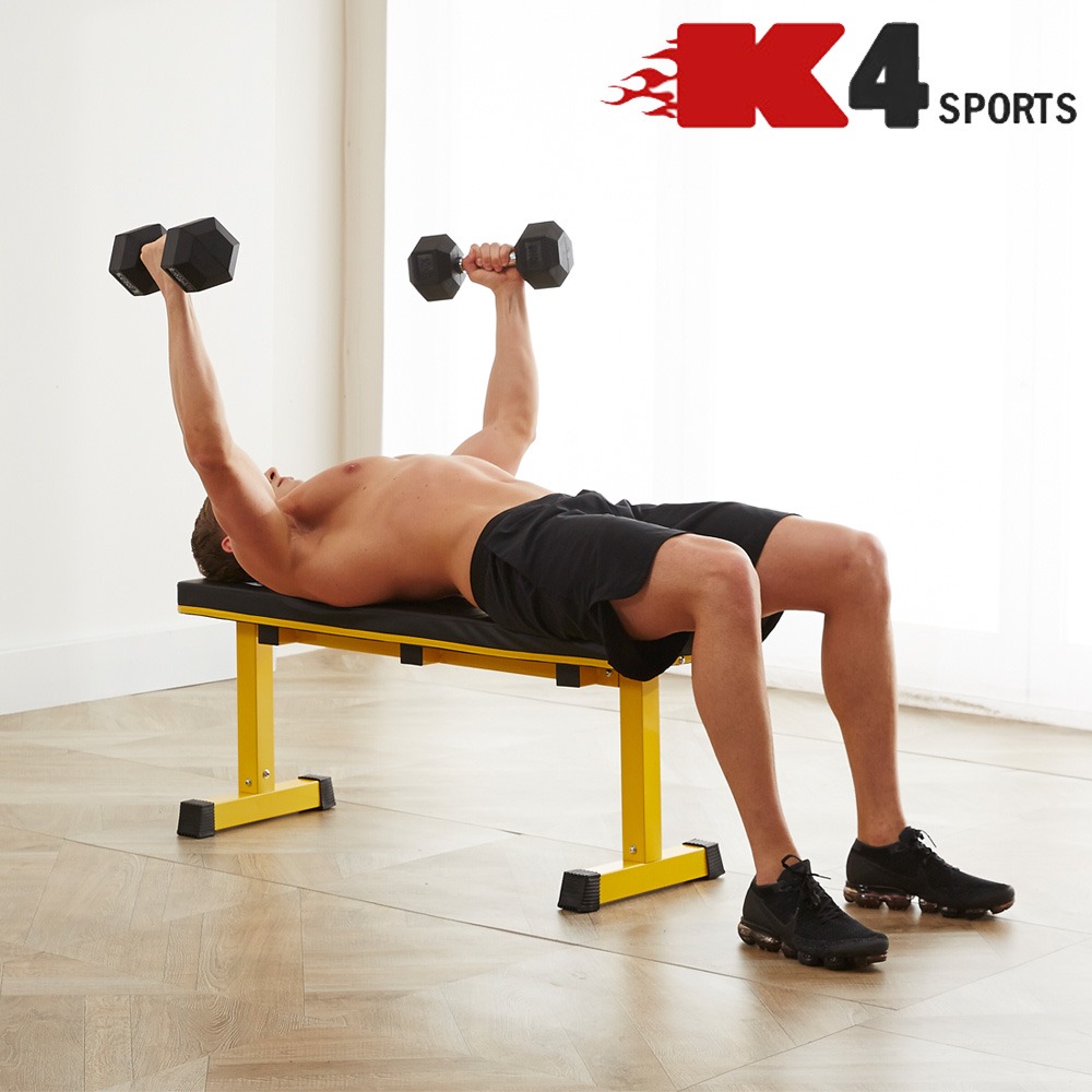 K4스포츠아몸디 평벤치 벤치프레스(K4-361)