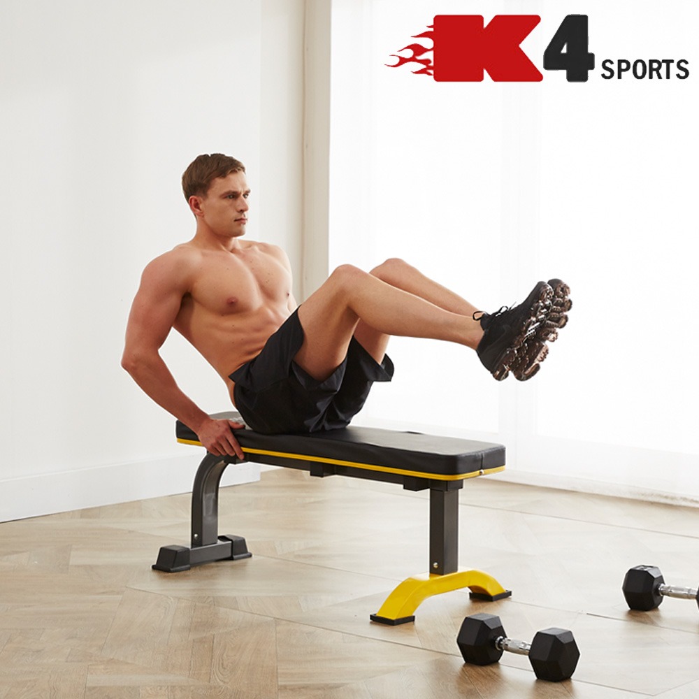 K4스포츠아몸디 평벤치 벤치프레스(K4-362)