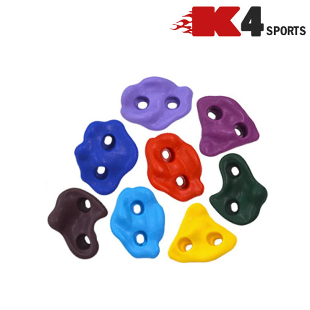 K4스포츠아몸디 클라이밍홀드8PCS(K4-06)