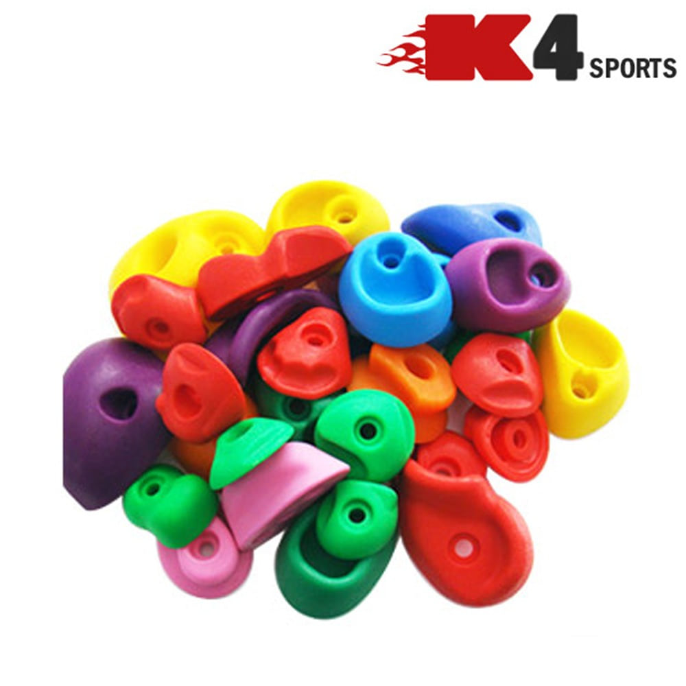 K4스포츠아몸디 클라이밍홀드16PCS(K4-06)