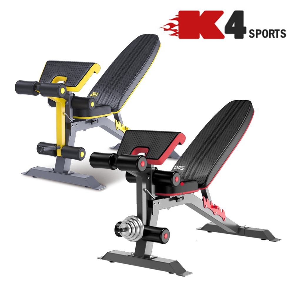 K4스포츠아몸디 싯업벤치 벤치프레스(K4-321)