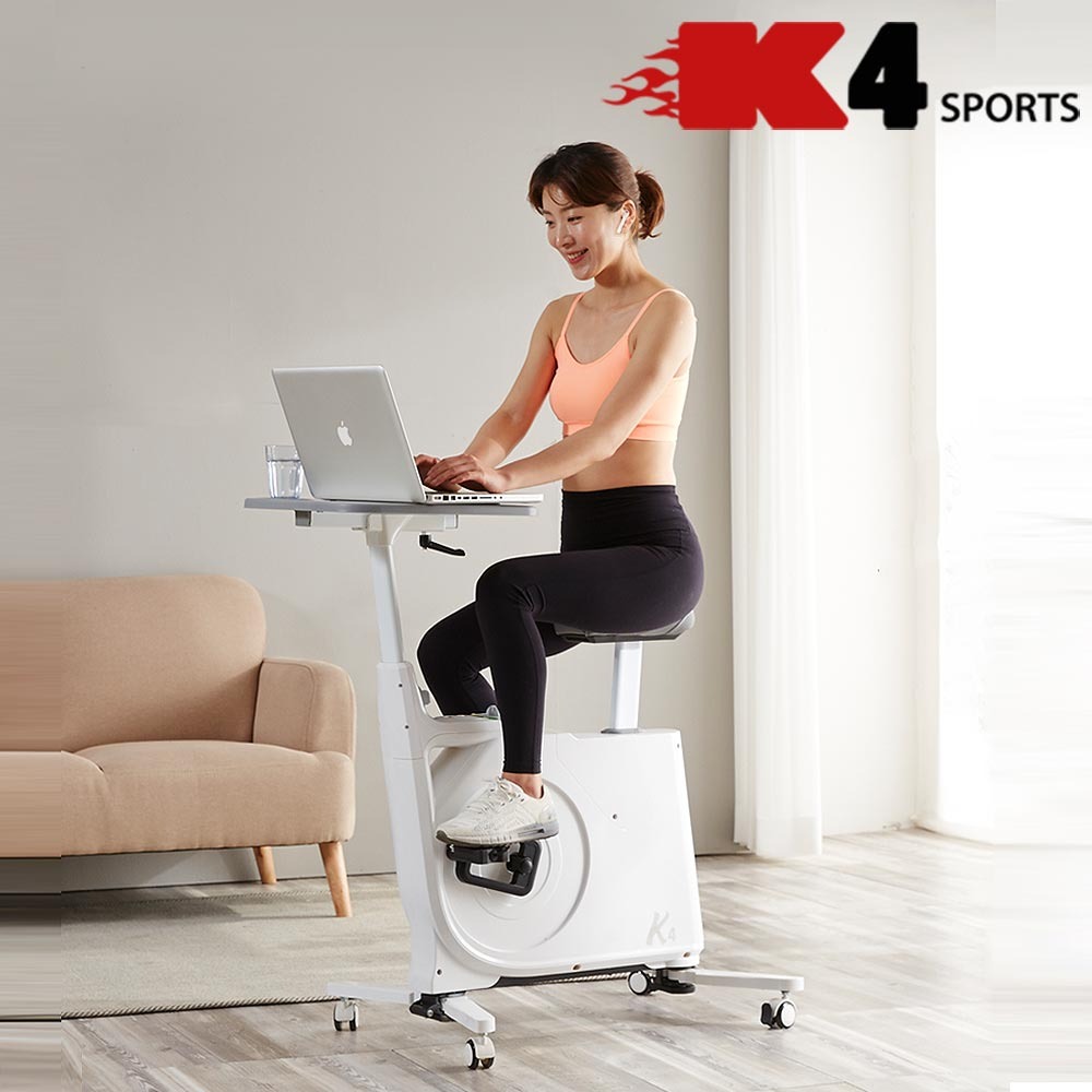 K4스포츠아몸디 데스크바이크 실내자전거(K4-341)