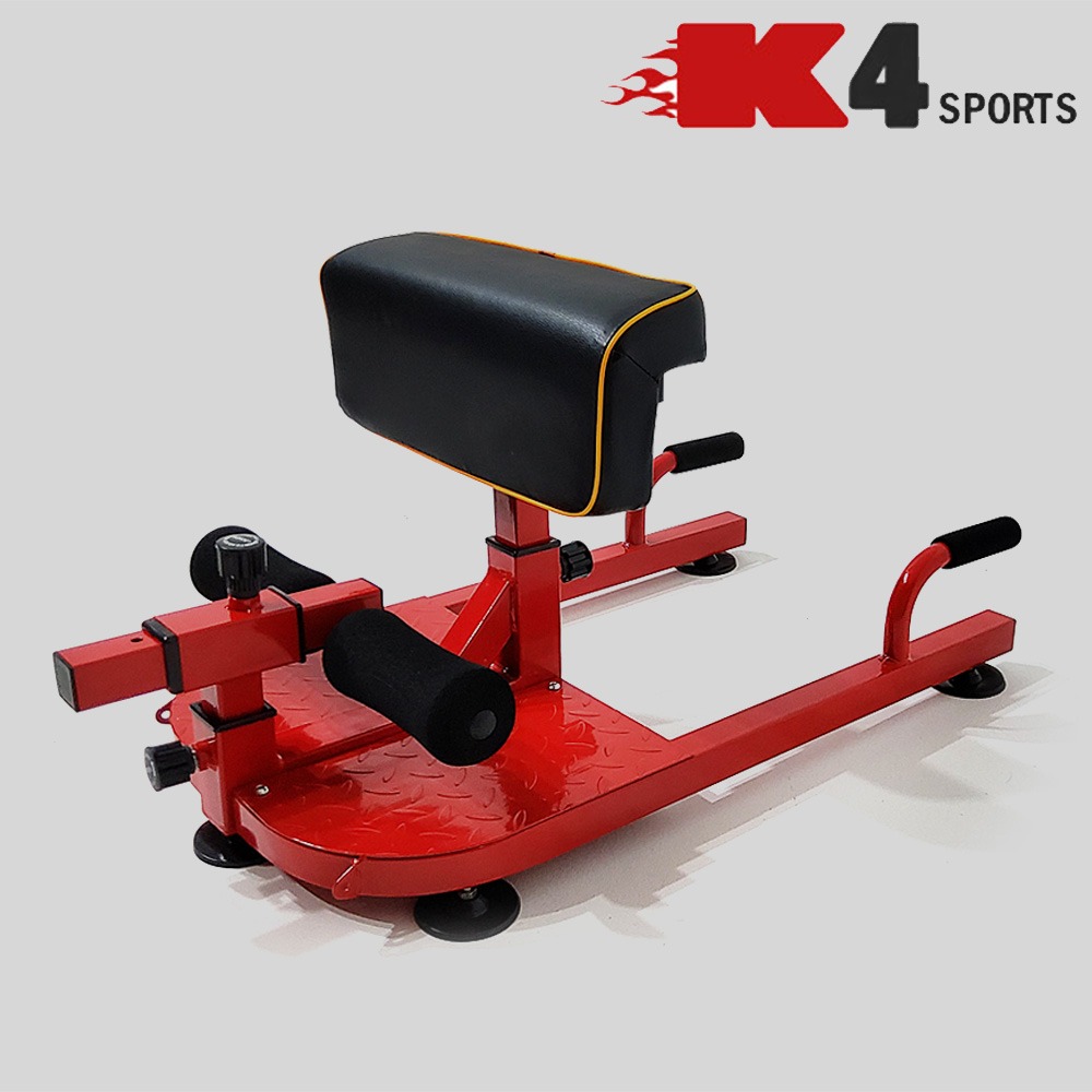 K4스포츠아몸디 힙업운동 스쿼트머신(K4-319B)