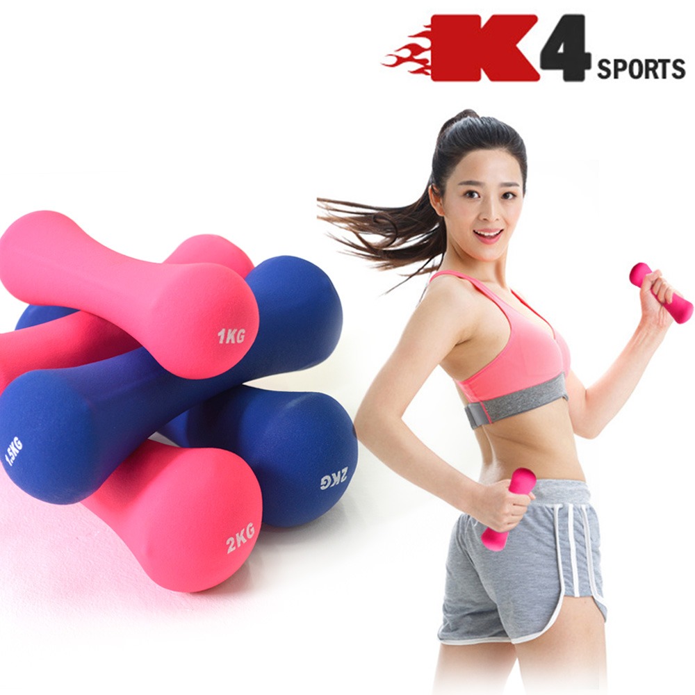 K4스포츠아몸디 미용아령 다이어트 원형아령(K4-61)