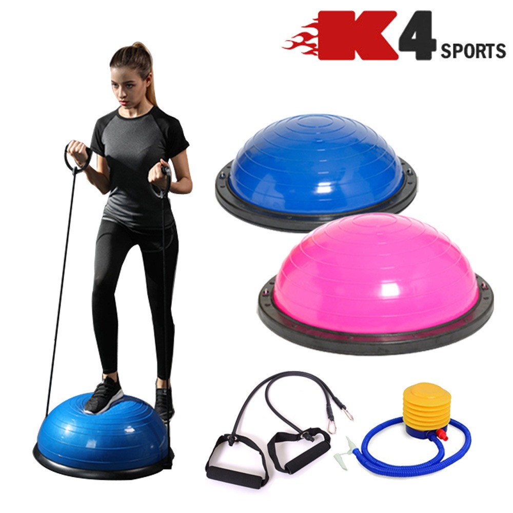 K4스포츠아몸디 돔볼 밸런스볼 보수볼(K4-56)