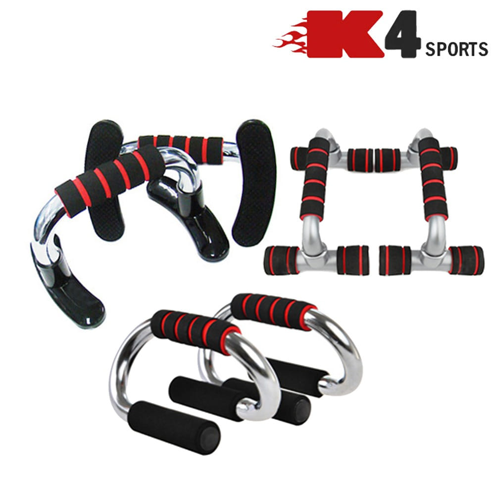K4스포츠아몸디 푸샵바 팔굽혀펴기(K4-02)