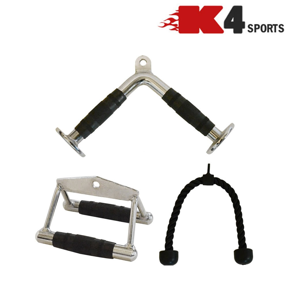 K4스포츠아몸디 케이블치닝바 치니디핑 웨이트바 로프바(K4-43)