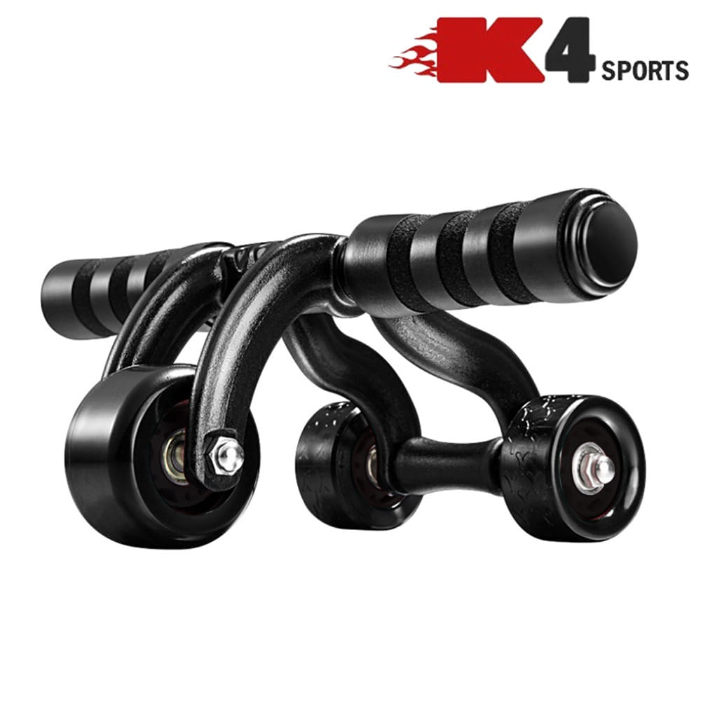 K4스포츠아몸디 AB슬라이드휠 복근휠운동(K4-07)