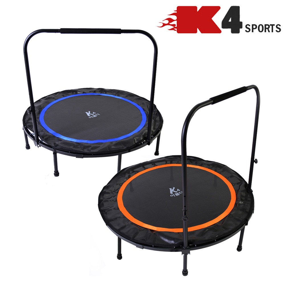 K4스포츠아몸디 원형트램플린 방방이(K4-328)