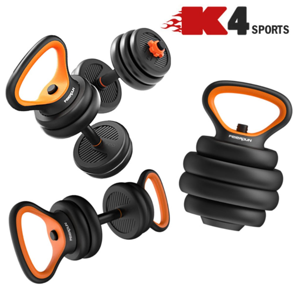 K4스포츠아몸디 케틀벨 덤벨 바벨 푸샵(K4-101)