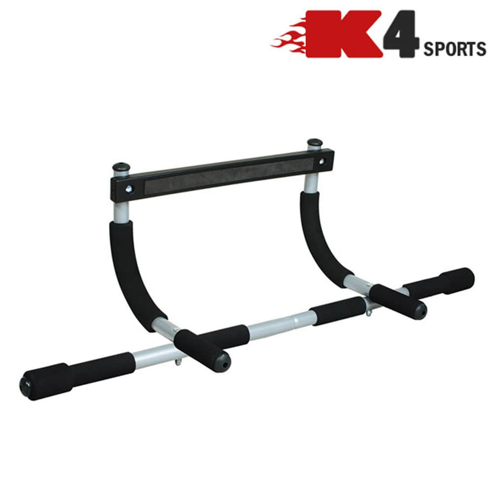 K4스포츠아몸디 도어짐 철봉 풀업바(K4-05)