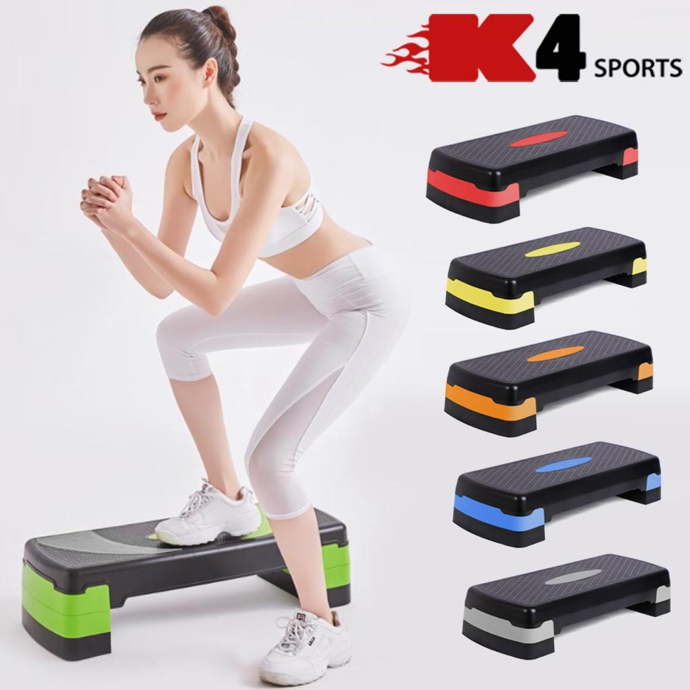 K4스포츠아몸디 스텝박스 계단운동(K4-86)
