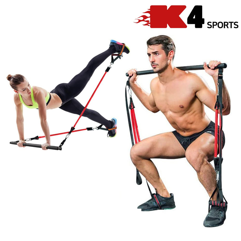 K4스포츠아몸디 멀티스틱 스쿼트(KM-18)