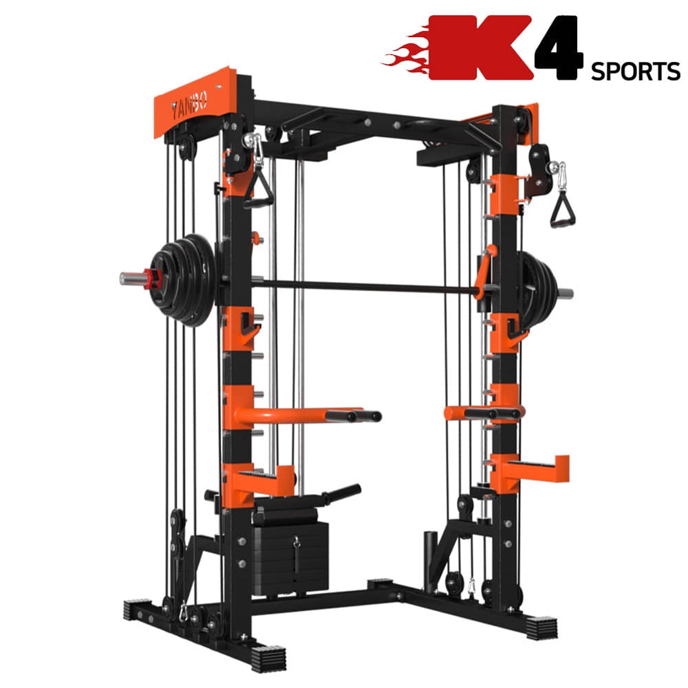 K4스포츠아몸디